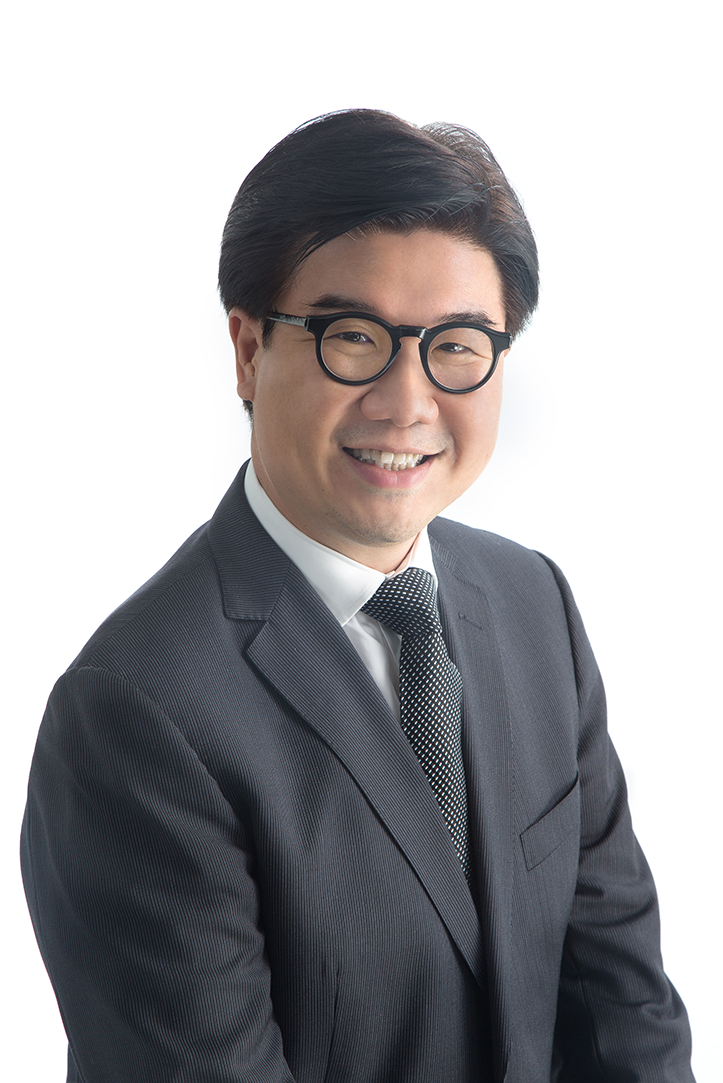 Dr. Richard Ang