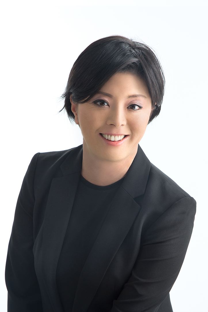 Dr. Kimmy Lin