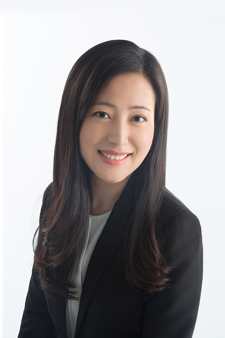 Dr. Renee Fan Yuehong