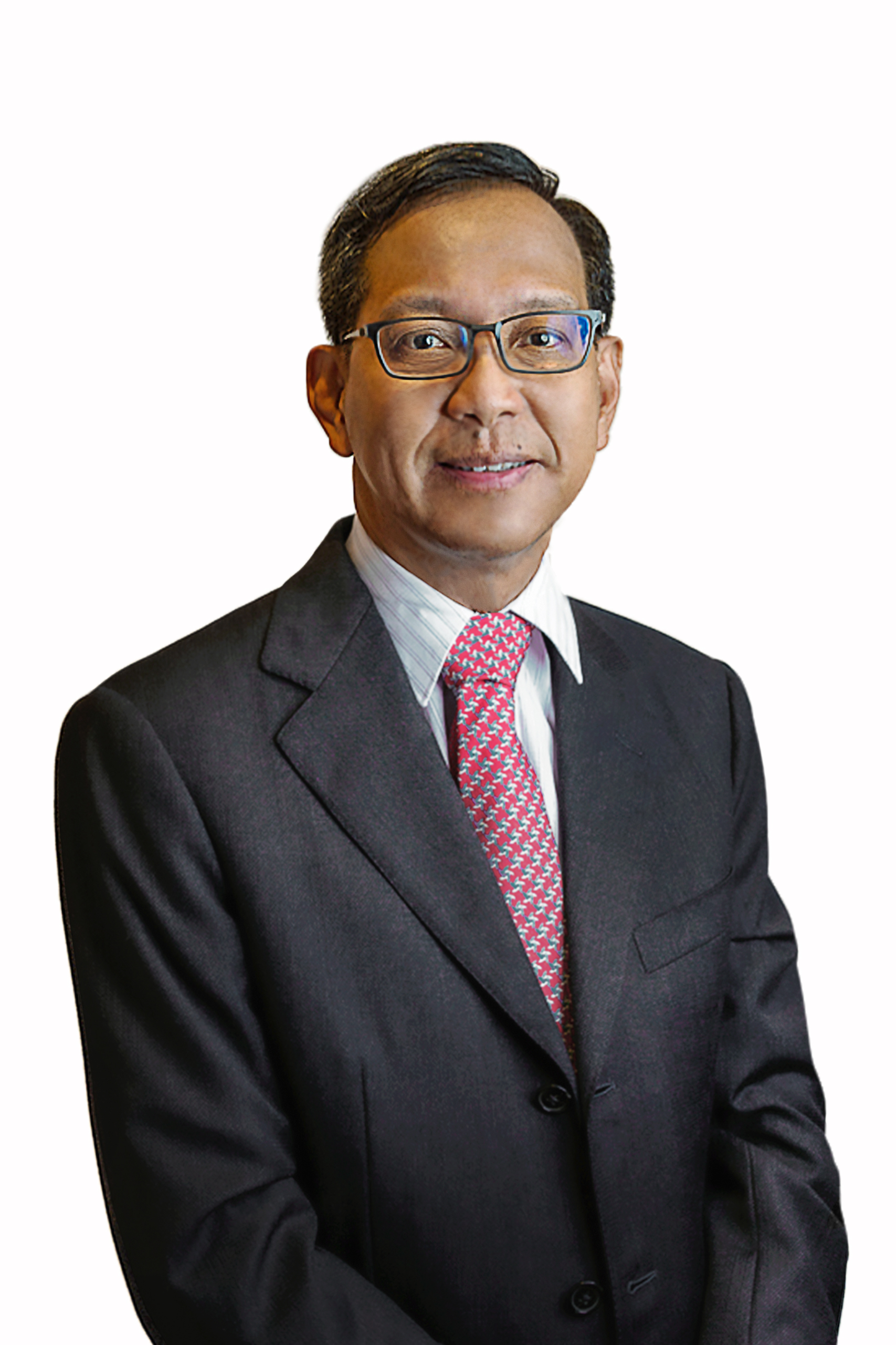 Dr. Lim Kian Chong, Gerald